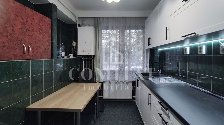 Apartament frumos cu 2 camere | Zonă semicentrală-Facultatea de Litere - Poză 9