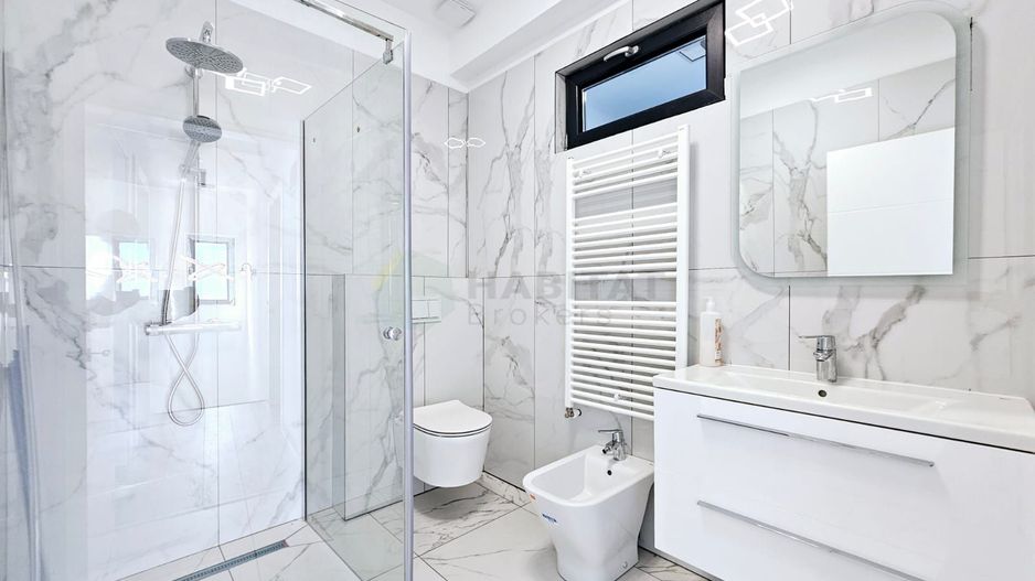 OFERTA 249.000 !!! Vila de vis din Tunari – Lux, rafinament și confort absolut! - Poză 25