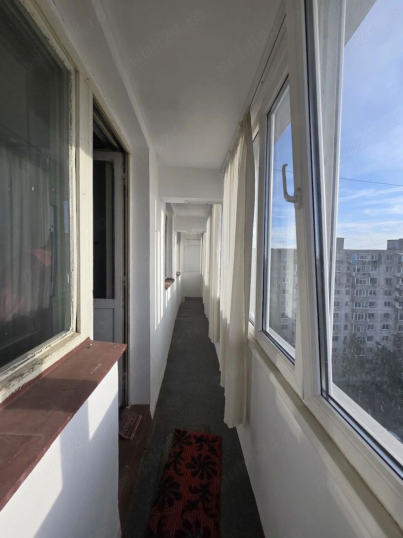 Apartament 3 camere bloc reabilitat langa Metrou Constantin Brancusi - Poză 6