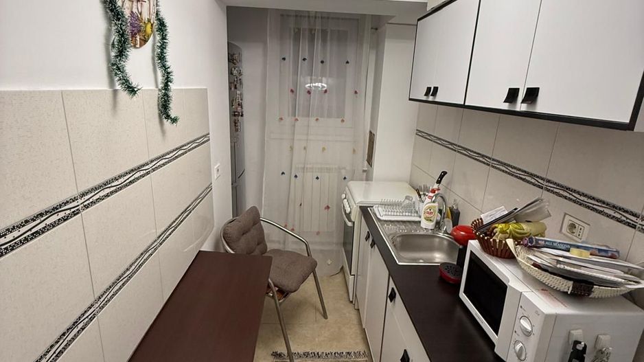 2 camere | gradina | Chopin-Floreasca - Poză 5