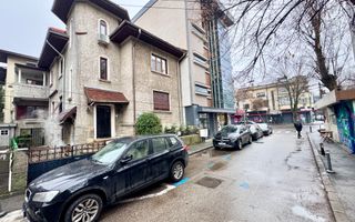 Vilă de închiriat Floreasca –ideală sediu firmă /activități comerciala - Poză 2