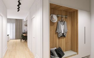 Vand apartament 2 camere COMISION 0 - Mosnita Noua - Urseni - Poză 6