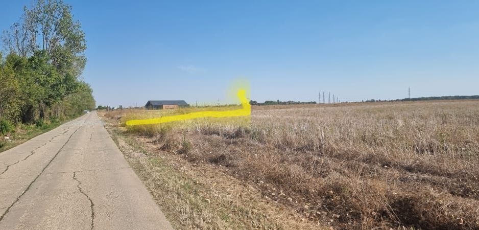 Oportunitate de investitie | Teren intravilan de vanzare | 5000 mp - Poză 3
