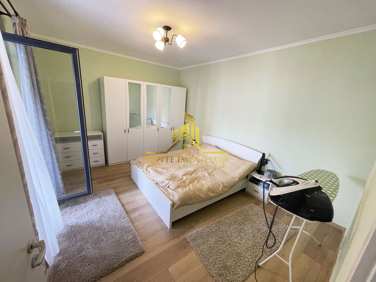 2 camere, modern, bloc nou, terasa, parcare, Marasti, Anton Pan - Poză 6
