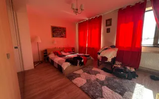 Vila individuala P+1+M+Pod  Popesti-Leordeni | Strada Orizontului - Poză 18