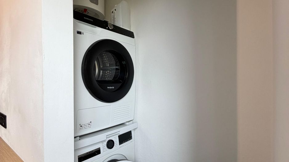 Stefan cel Mare - Obor - 3 camere - Prima Inchiriere - Metrou 2 minute - Poză 5