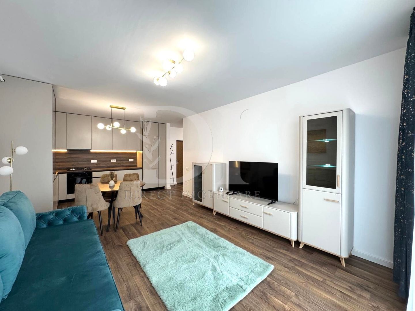Apartament ultramodern | etaj intermediar | Zona Eroilor - Poză 1