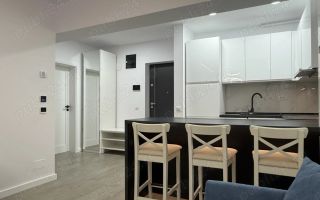 Apartament NOU cu 2 camere prima închiriere,EVO-lângă Shopping City - Poză 3