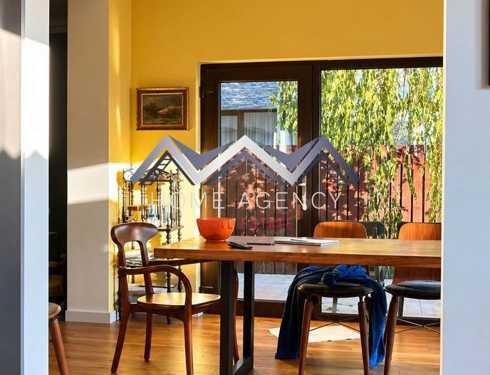 Casa P+1+M 4 camere | 180mp | Pet friendly - Poză 4