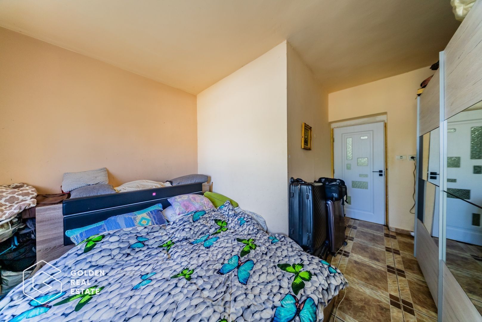 Apartament 2 camere, zona Bujac, parter - Poză 7