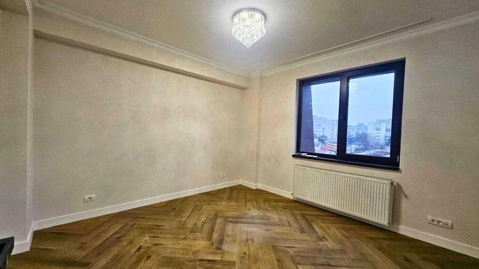 Apartament 3 Camere Zona Domenii - Bloc Boutique Nou - Poză 5