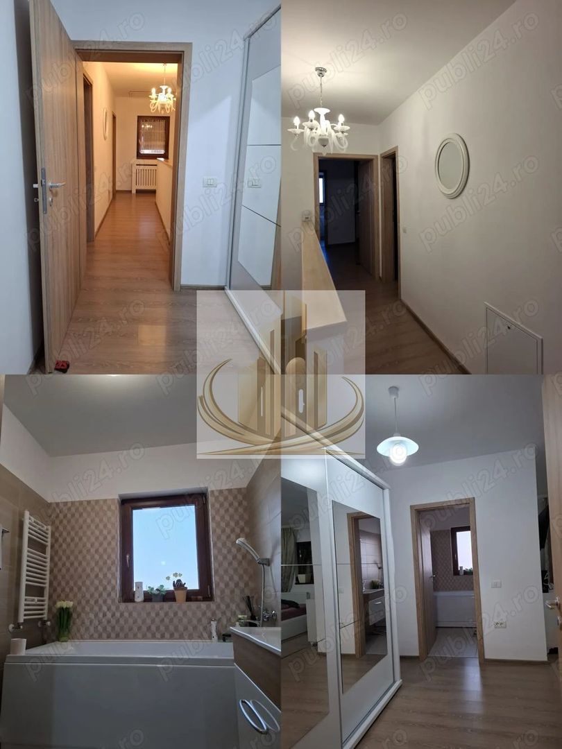 Duplex 114 MP | 3 Dormitoare | Teren 394 MP | Moșnița Veche - Poză 5