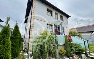 Casă de vânzare cu 6 camere in cartierul Tineretului, Oradea - Poză 28