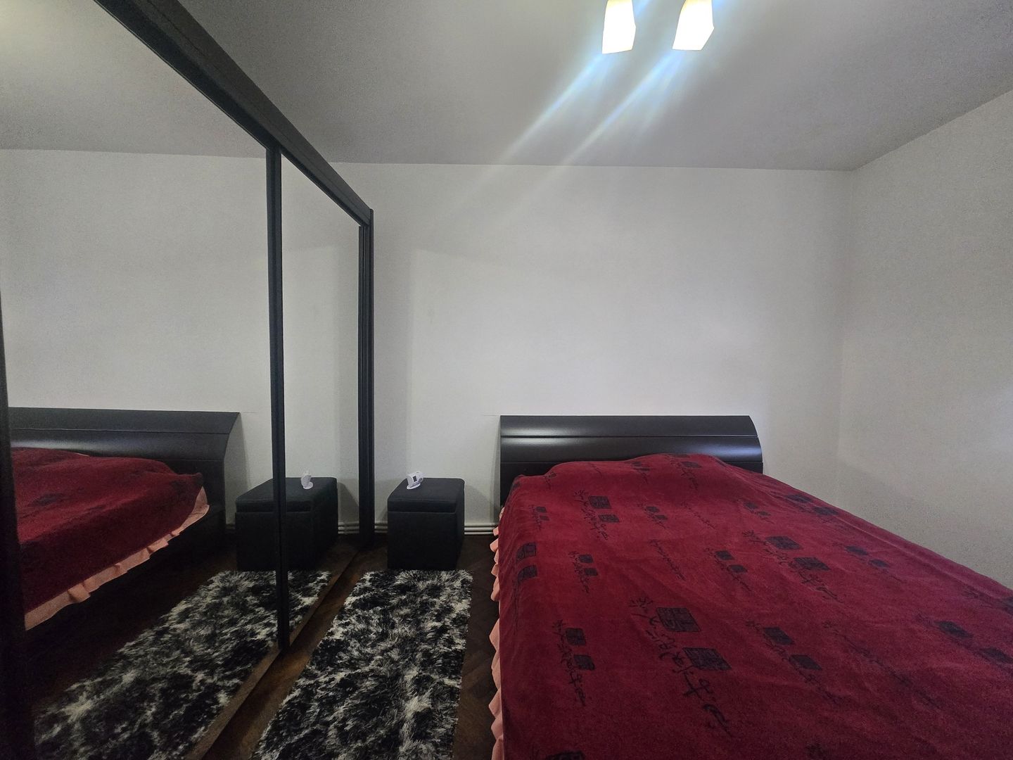 Apartament 3 camere – Etaj 1 – Zona Abator - Poză 3