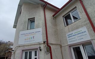 Casă modernă de închiriat, Iași, zona Vasile Urechea, 4 dormitoare, 120 mp - Poză 1