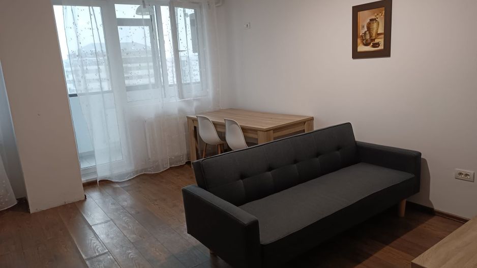 De inchiriat Apartament 2 camere Militari Residence - Poză 3