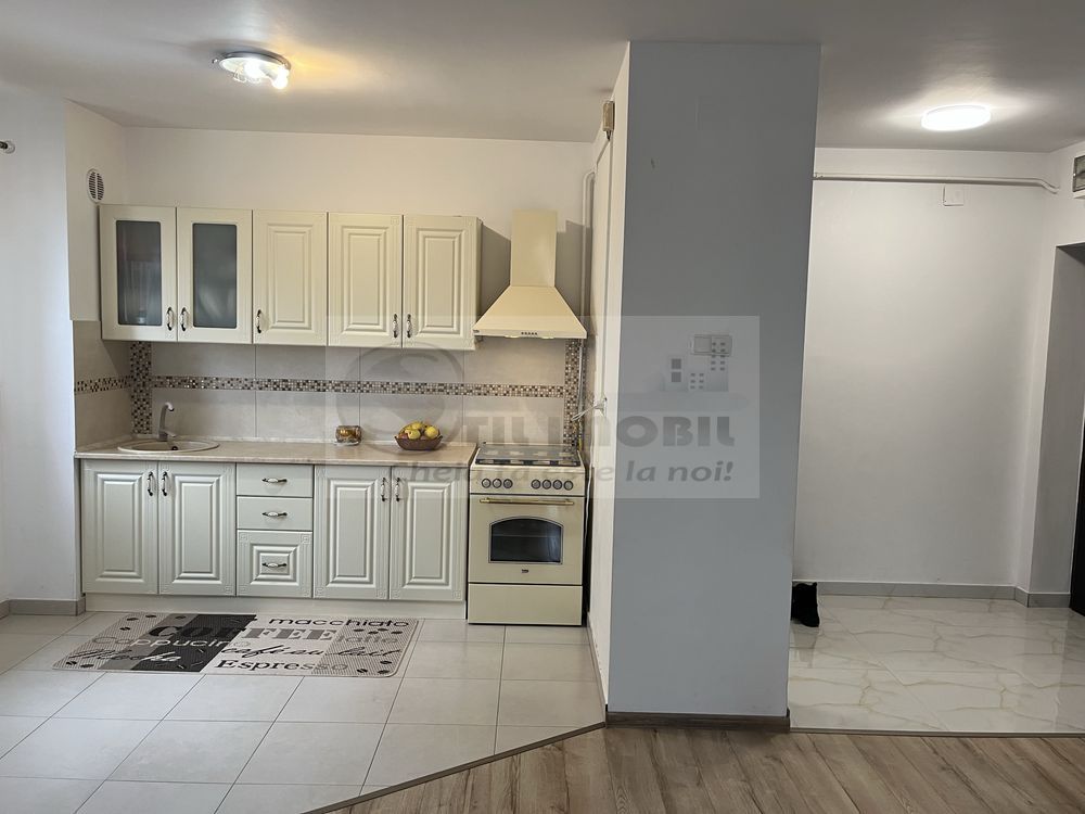 Apartament cu 3 camere si 2 bai - Green Park, Tatarasi - 600€ - Poză 3