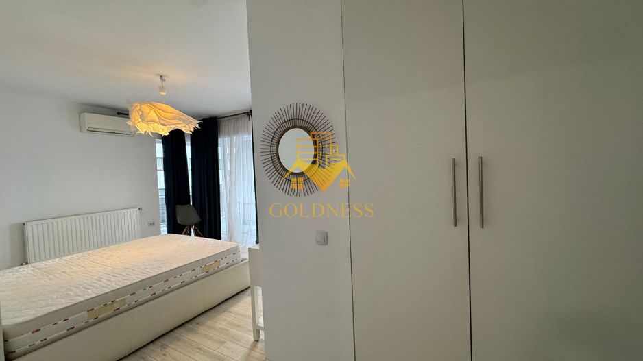 Penthouse, 4 camere, terasa 100 mp, garaj,Buna Ziua, Bonjour Residence - Poză 9