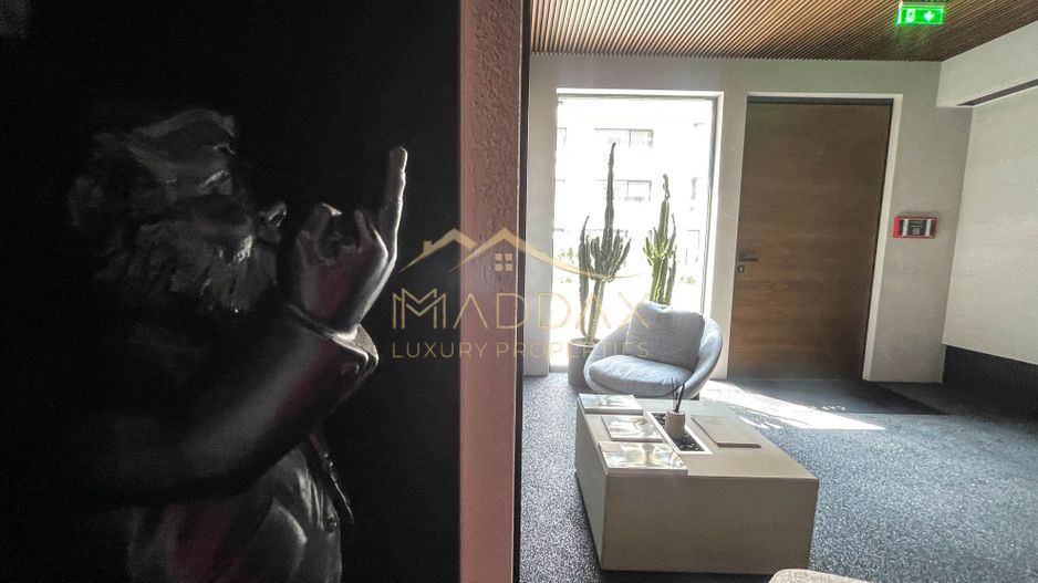 Incredible Penthouse *433 SQM* + 160 SQM Terrace // Baneasa - Poză 66