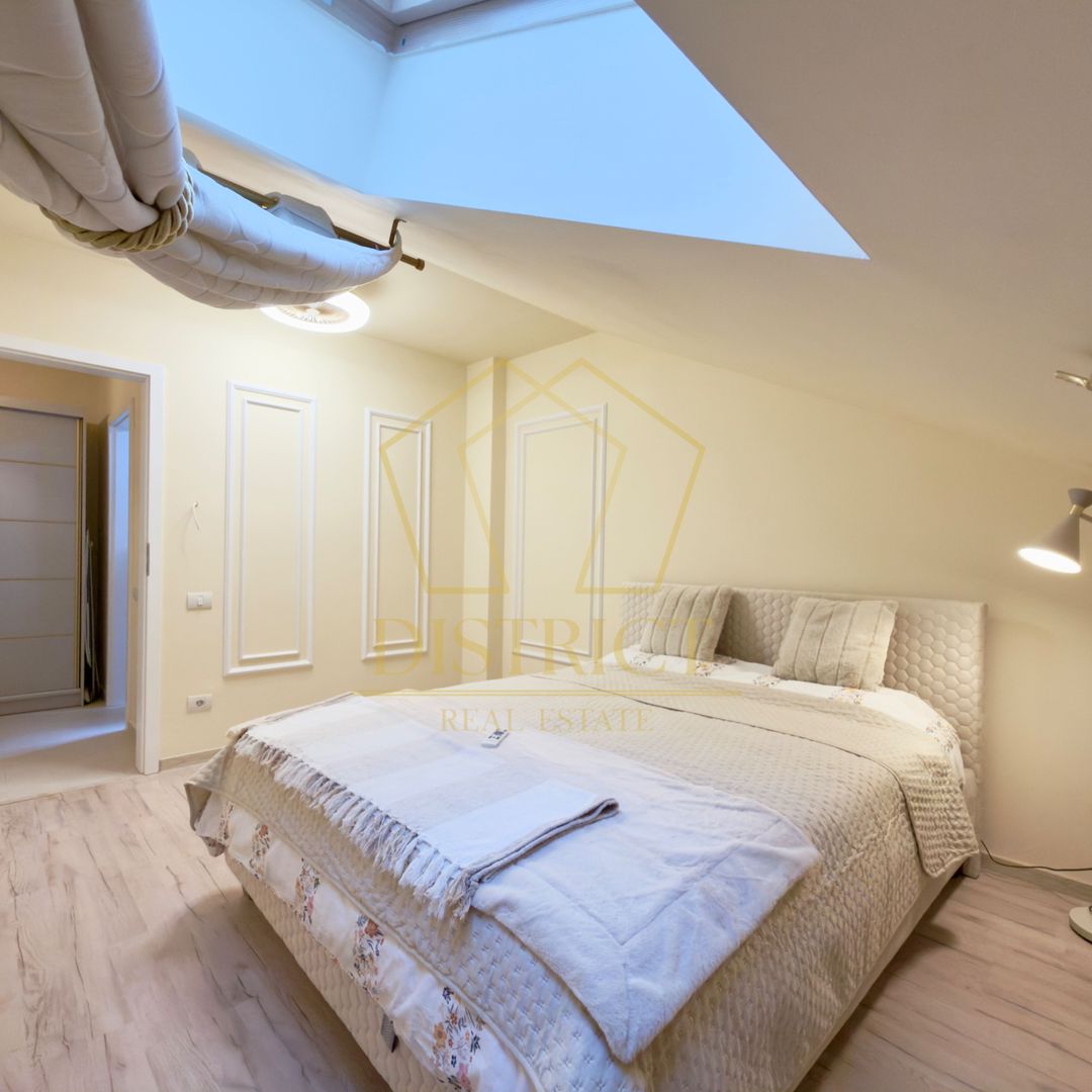 Apartament superb cu 2 camere | Braytim — fotografia 1
