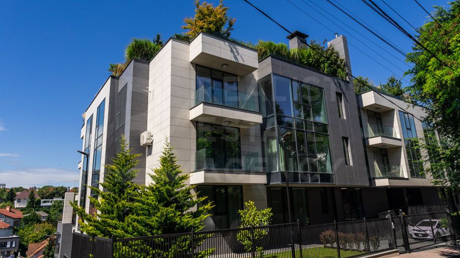 Chirie, apartament, 4 camere, str. Universității, Centru - Poză 21