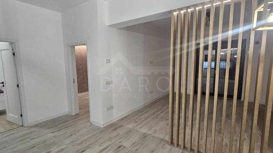 Apartament modern de închiriat, ultracentral – finisaje premium - Poză 2