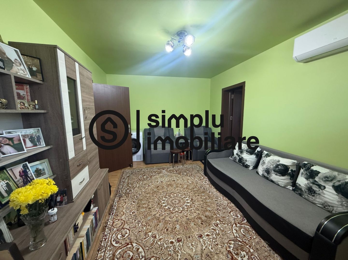 Apartament 3 camere Brazda lui Novac et 3/4 - Poză 20