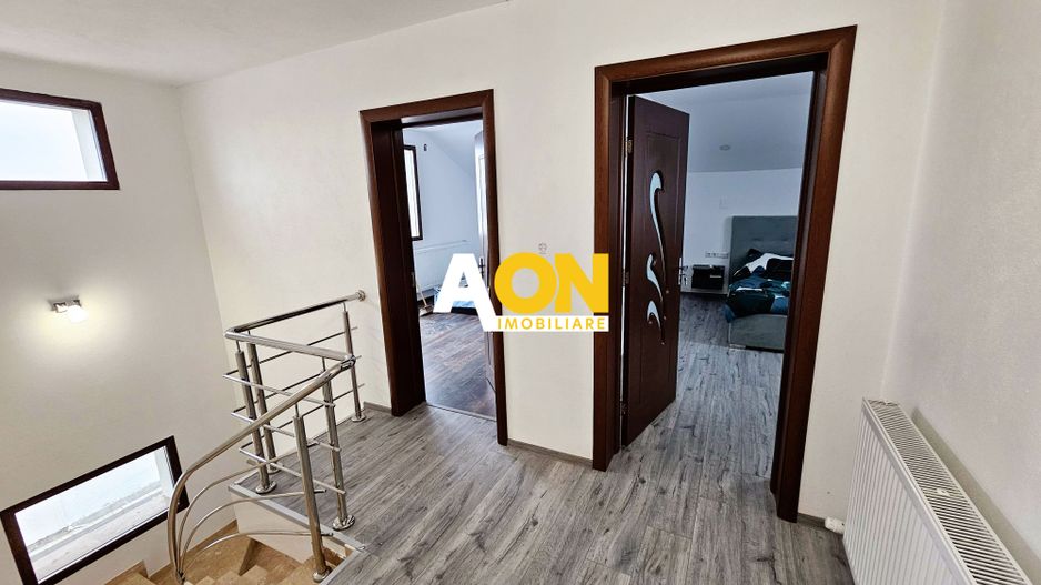 Casa individuala, mobilata utilata, zona Orizont - Poză 11