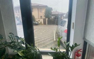 Apartament 3 camere si curte proprie, parter, bloc nou - Poză 4