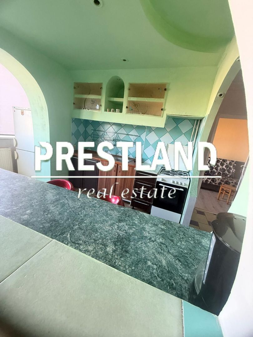 Apartament 3 camere, et.2 zona Terezian !! - Poză 3