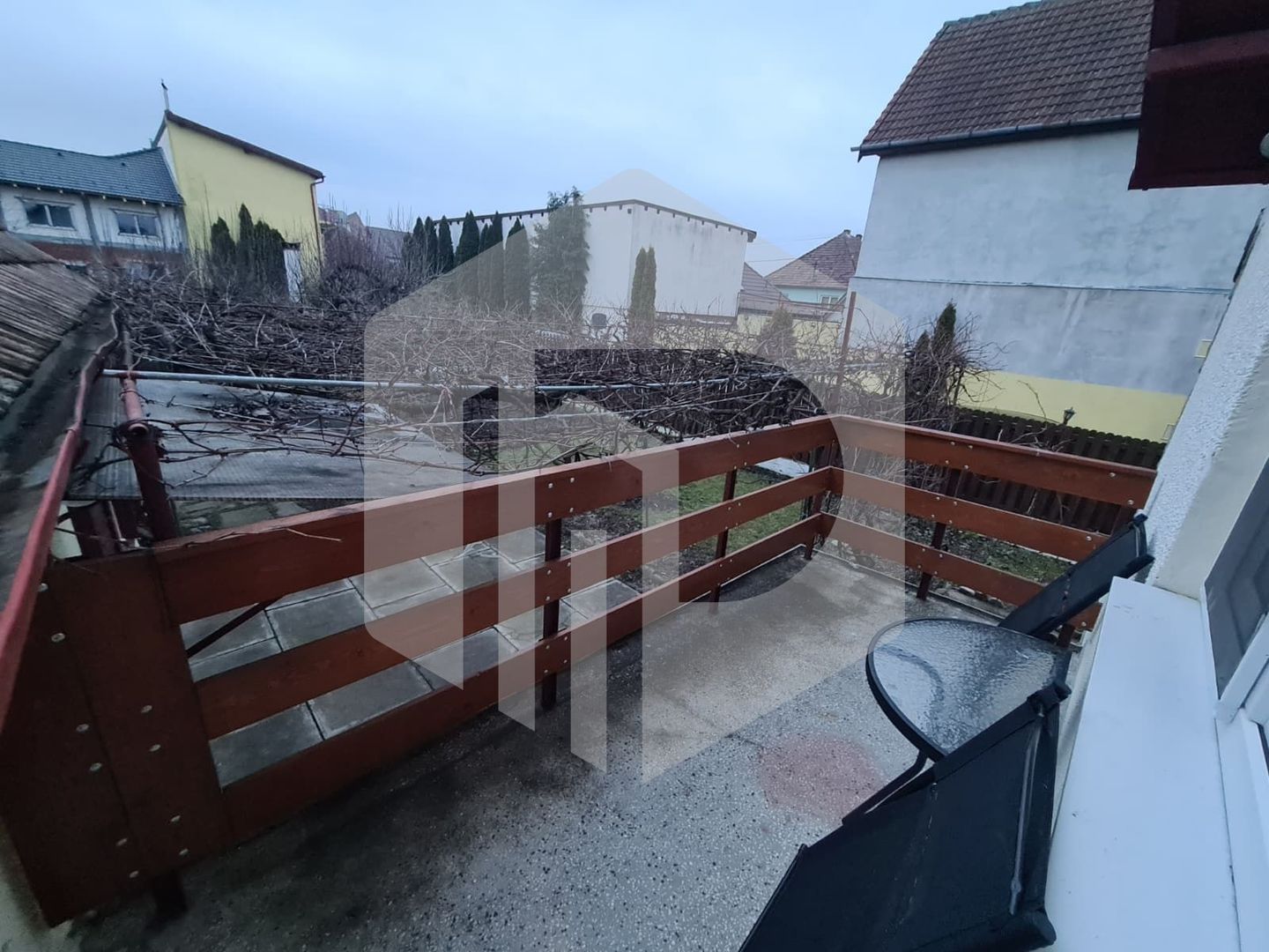 Casa individuala | De inchiriat | Valea Aurie | 90mp | Curte |Pivnita - Poză 6