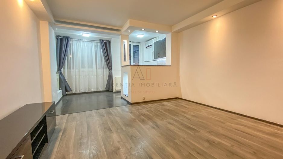 Garsoniera in stare impecabila - 1 min Metrou Gorjului - Poză 4