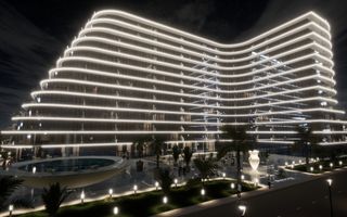 Vânzare, studio, vedere la mare, Mamaia Nord - Poză 7