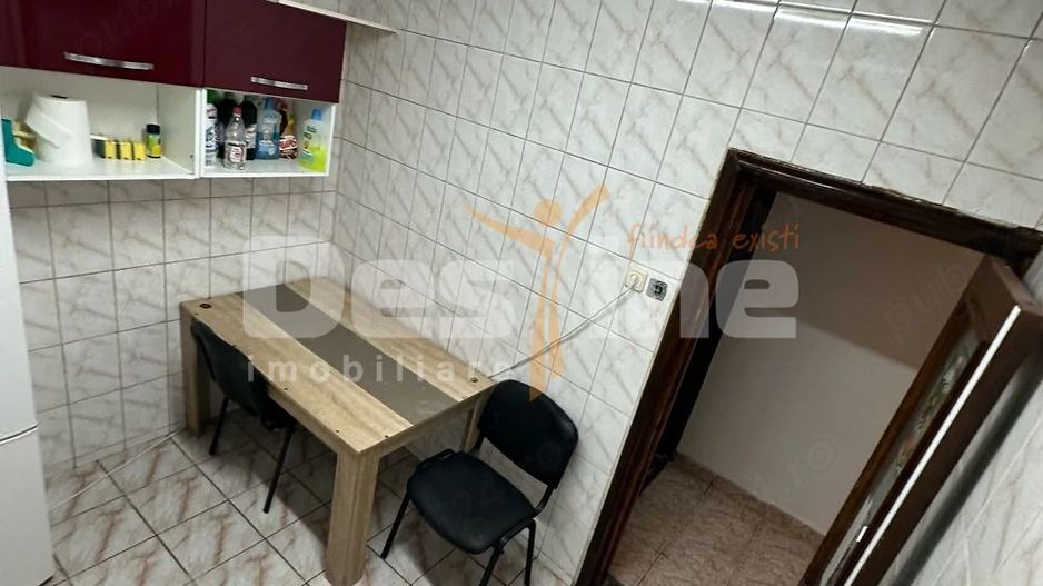 Închiriez apartament cu 2 camere în centrul Constanța, zona Dacia - Poză 7