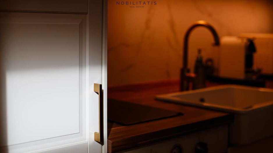 Oferta inchiriata - River View - Prima inchiriere - Segmentul Lux | - Poză 29