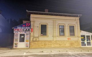 Inchiriere spatiu comercial Centru - Dumbravei - Poză 2