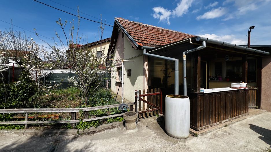 Casa Individuala 6 camere - Timisoara - Poză 2