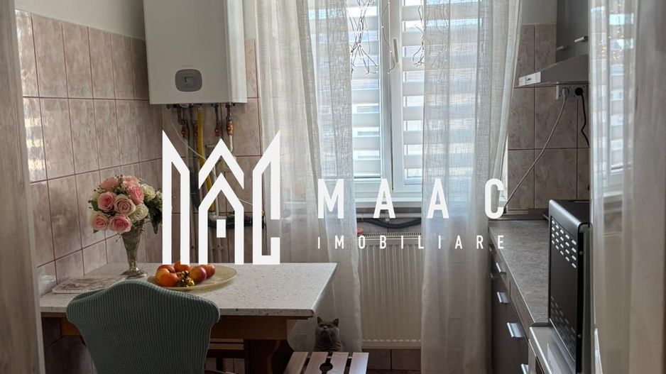Apartament 2 camere decomandat, 48 mp utili – Bulevardul Mihai Viteazu - Poză 5