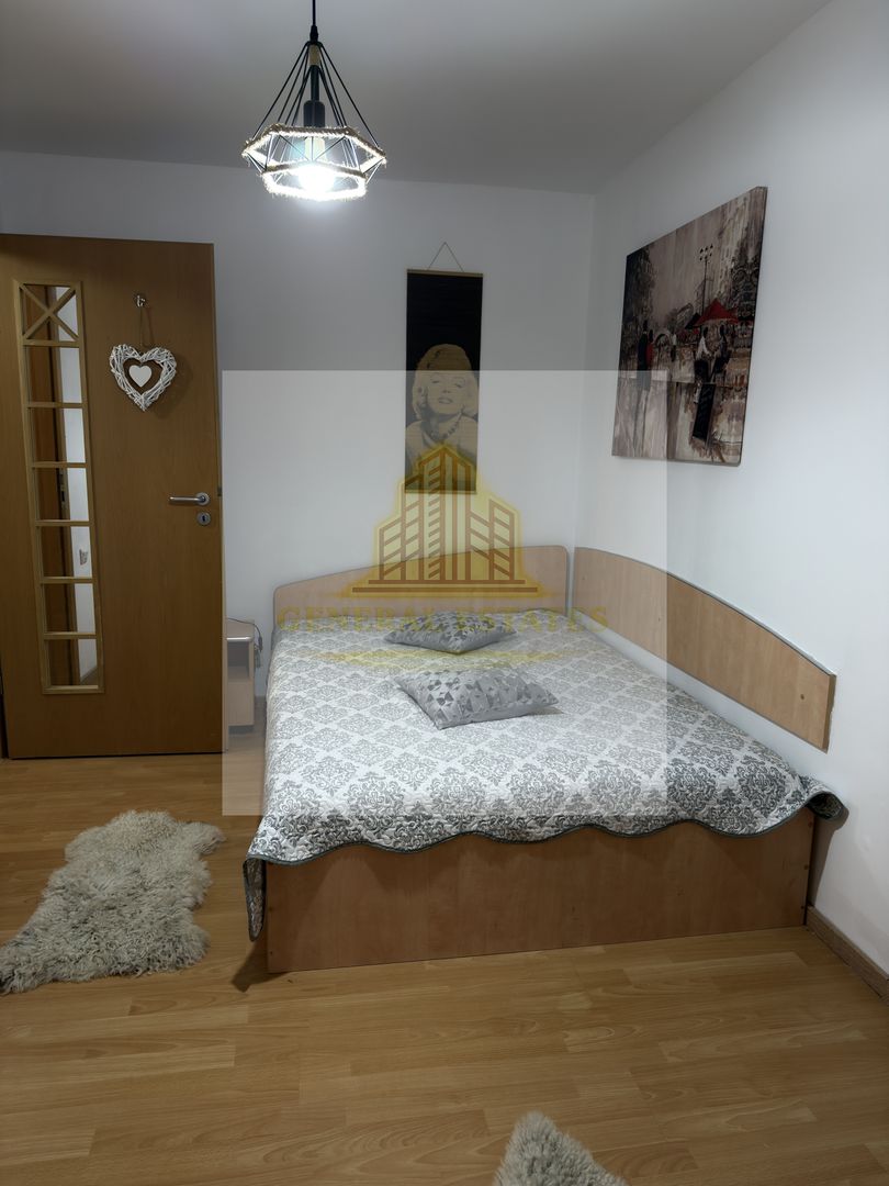 Apartament 2 camere in Racadau - Poză 12