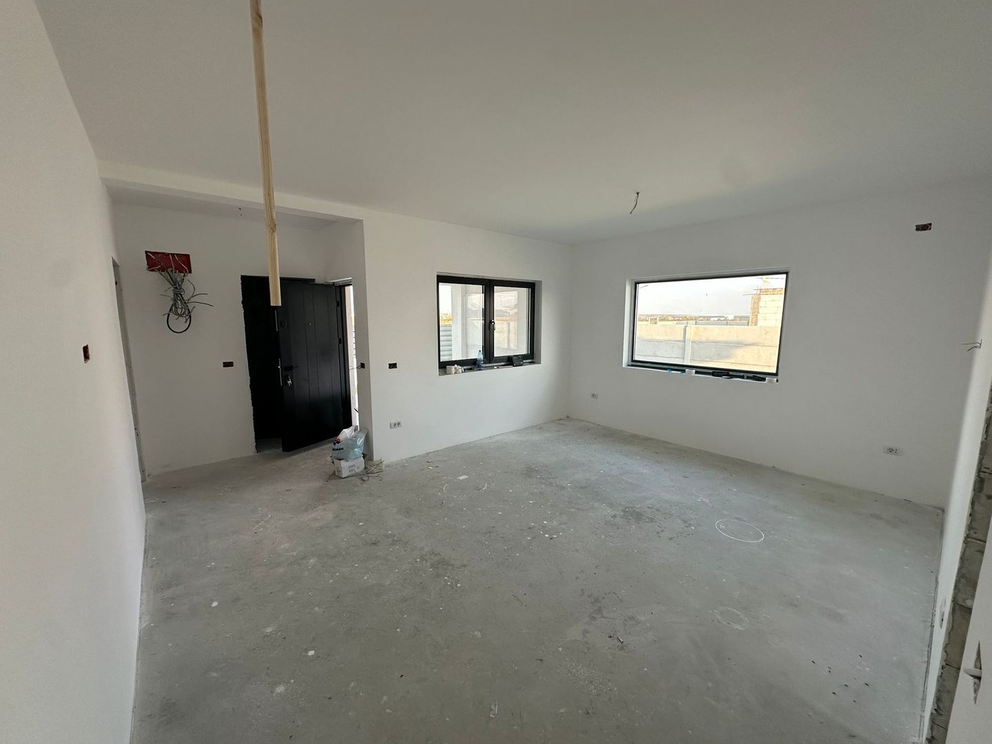 Casă Nouă în Pantelimon – Confort Modern pe un Teren Generos - Poză 9