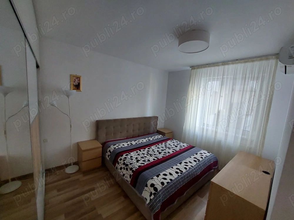 Apartament 3 camere, Grozavesti, Metrou, Parcare - Poză 7