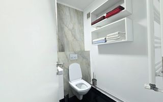 2 Camere | 58mp | Parter inalt | BOXA Centru Civic - Poză 17