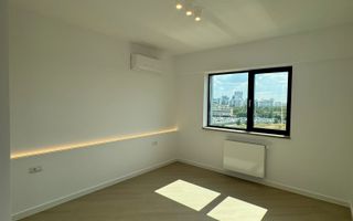 APARTAMENT NEMOBILAT 3 CAMERE CORTINA NORTH - Poză 1