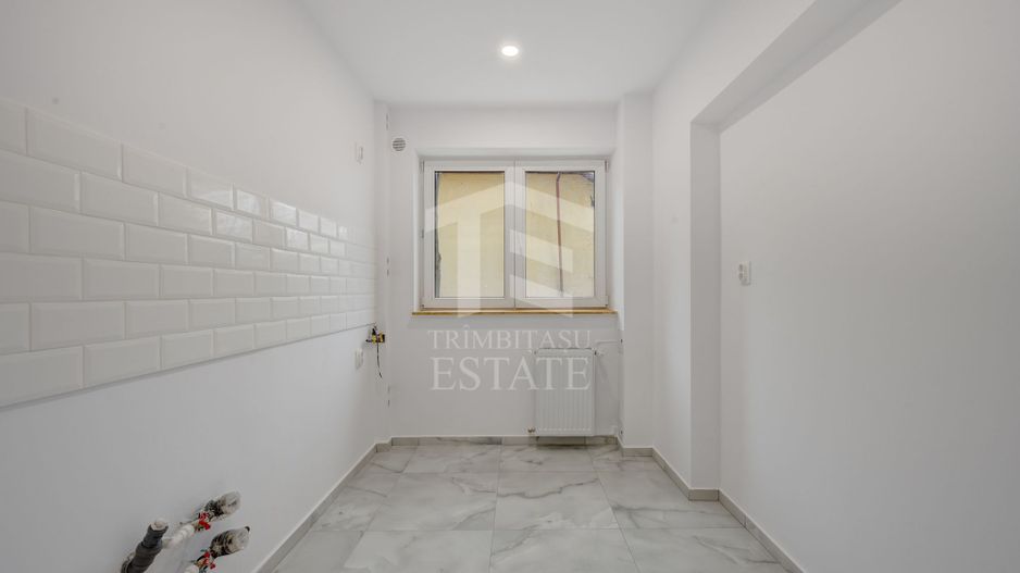 Apartament 2 camere – 45 mp utili Jiului - Poză 2