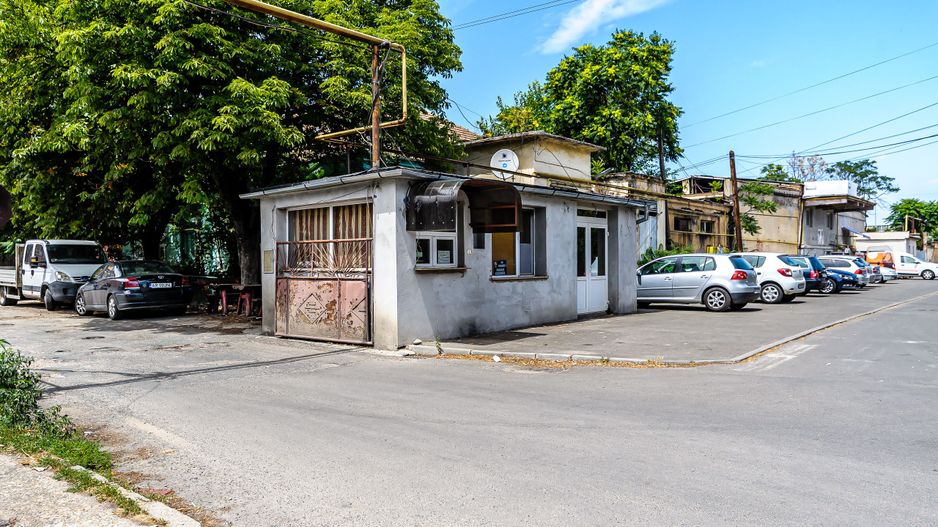 Spațiu economic, fast food mobilat și utilat complet. - Poză 5