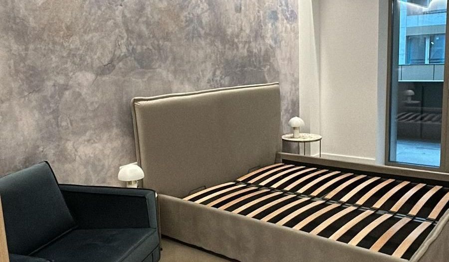 3 camere | Cortina 126 | Iancu Nicolae | Pipera | terasa 20 mp - Poză 8