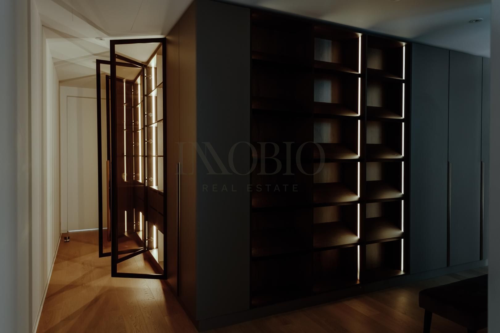 Apartament 5 Camere | One Verdi Park | 3 Locuri de Parcare - Poză 15