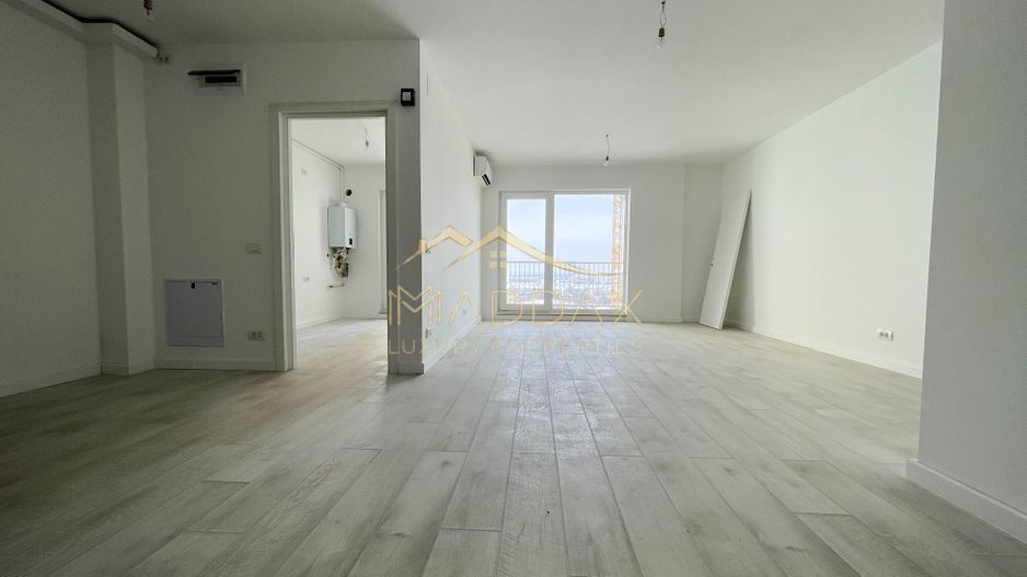 Apartament cu 2 camere ***NOU*** // Mogosoaia - Poză 6