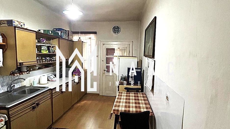 Casă individuală | 3 camere | Garaj | Acces auto | Trei Stejari - Poză 5