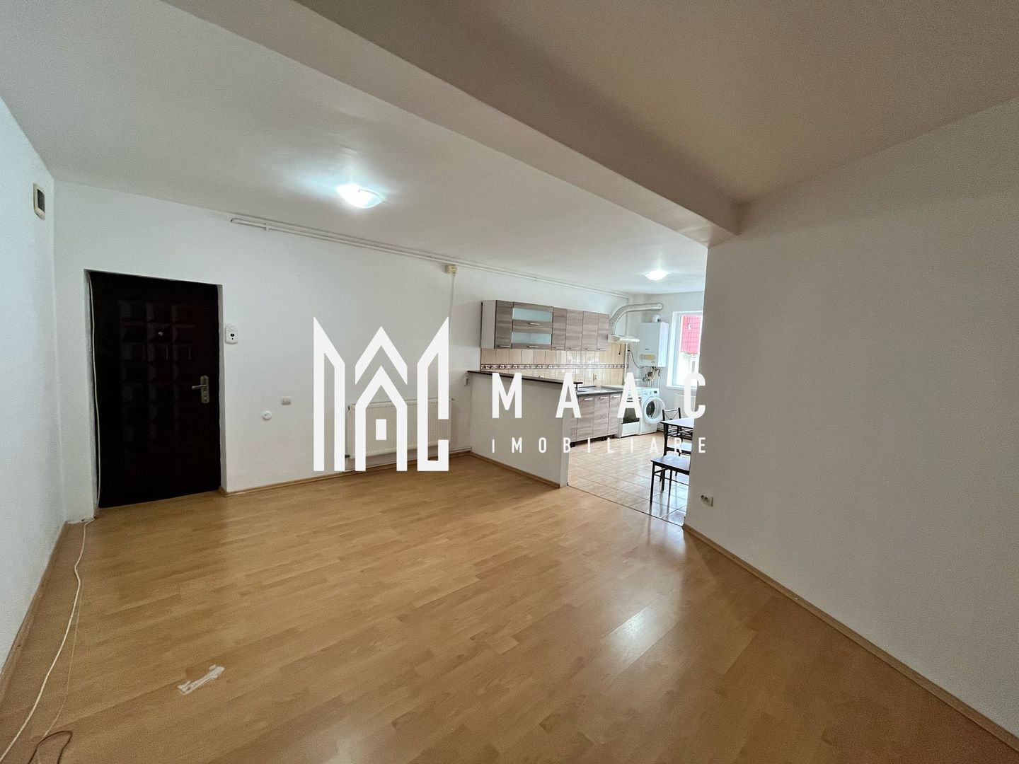 Apartament 3 camere | Balcon | Parcare | Hipodrom 3 - Poză 1